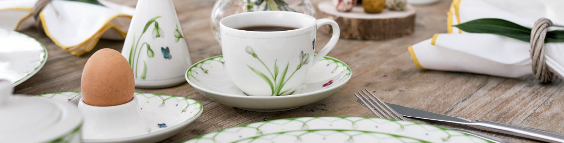 Villeroy & Boch -Villeroy & Boch YJYJU