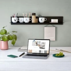 Becher K Letters In Weiß 2 Becher K Letters In Weiß -Villeroy & Boch like by villeroy and boch becher k letters in weiss 2