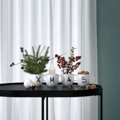 Becher M Letters In Weiß -Villeroy & Boch like by villeroy and boch becher m letters in weiss 2