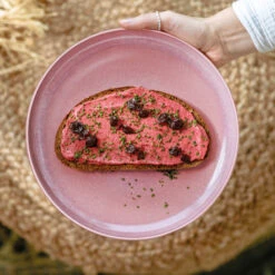 Fruehstuecks Set Perlemor Coral In Rosa 2 Fruehstuecks Set Perlemor Coral In Rosa -Villeroy & Boch like by villeroy and boch fruehstuecks set perlemor coral in rosa 2