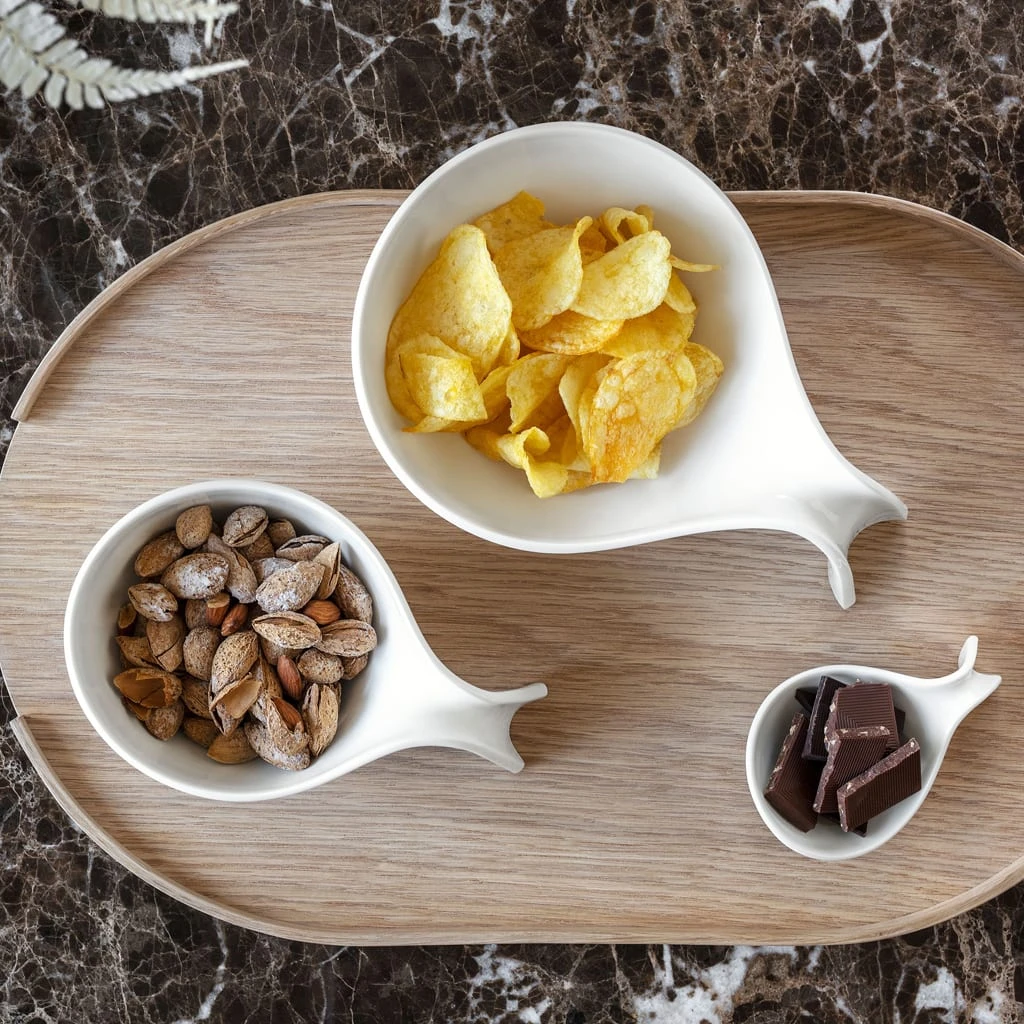 Amuse Bouche Flow in weiß Villeroy & Boch Amuse Bouche Flow In Weiß -Villeroy & Boch villeroy and boch amuse bouche flow in weiss 1