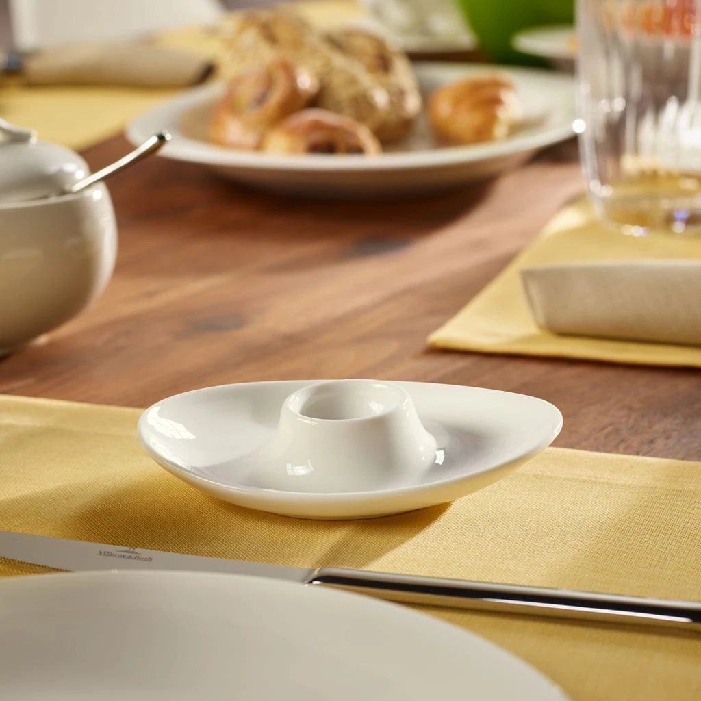 Eierbecher New Cottage Basic in weiß Villeroy & Boch Eierbecher New Cottage Basic In Weiß -Villeroy & Boch villeroy and boch eierbecher new cottage basic in weiss 1