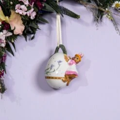 Villeroy & Boch Jahresei 2023 Annual Easter Edition In Bunt 2 Villeroy & Boch Jahresei 2023 Annual Easter Edition In Bunt -Villeroy & Boch villeroy and boch jahresei 2023 annual easter edition in bunt 2