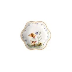 Villeroy & Boch Jahresschale 2023 Annual Easter Edition In Bunt