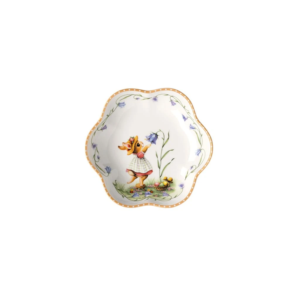 Jahresschale 2023 Annual Easter Edition in bunt Villeroy & Boch Jahresschale 2023 Annual Easter Edition In Bunt -Villeroy & Boch villeroy and boch jahresschale 2023 annual easter edition in bunt