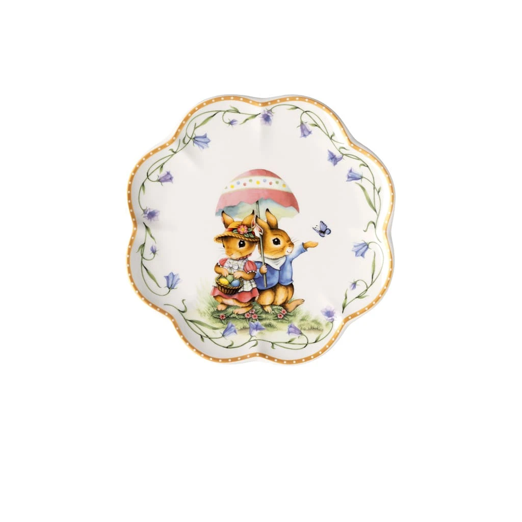 Jahresteller 2023 Annual Easter Edition in bunt Villeroy & Boch Jahresteller 2023 Annual Easter Edition In Bunt -Villeroy & Boch villeroy and boch jahresteller 2023 annual easter edition in bunt
