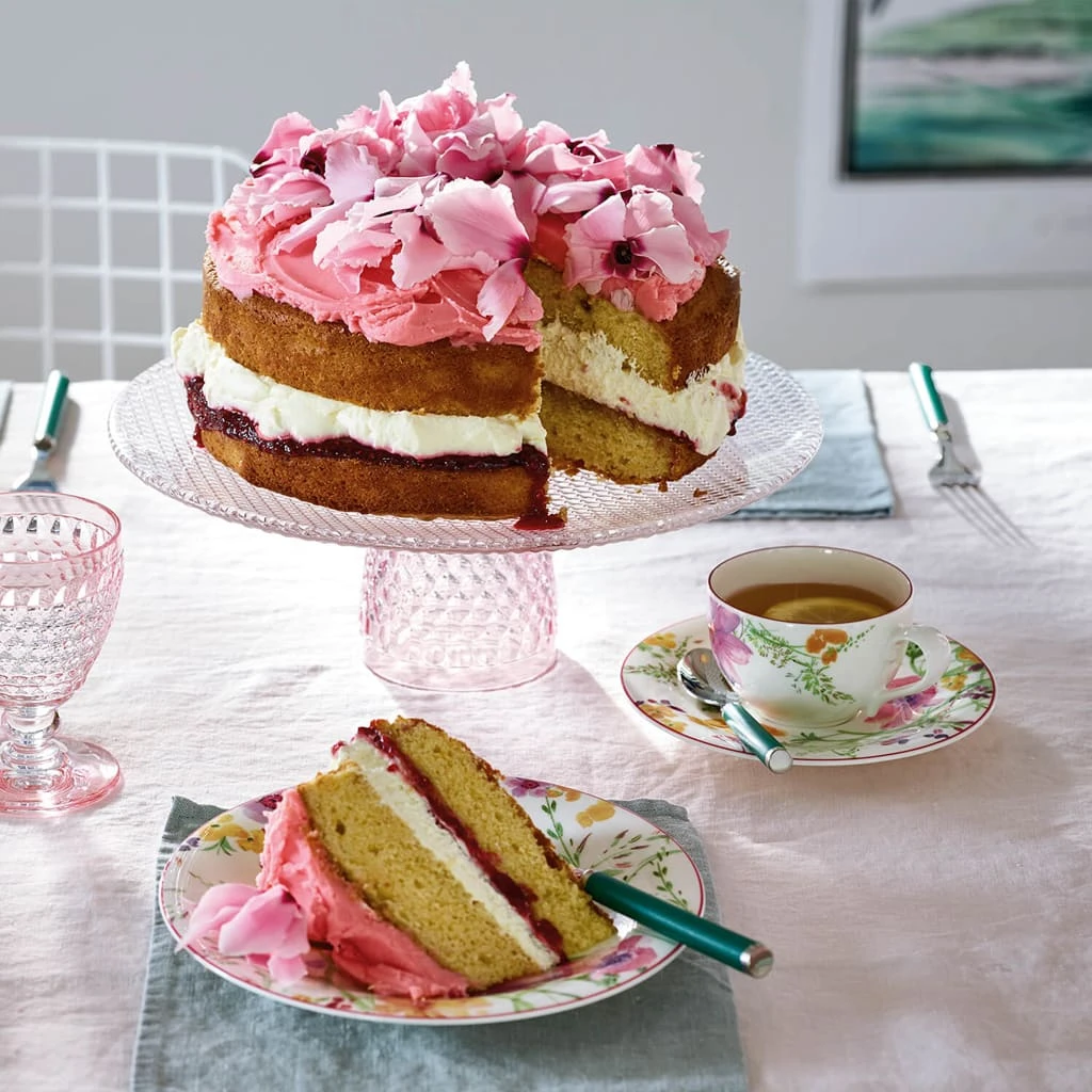 Kaffeeobertasse Mariefleur Basic in bunt Villeroy & Boch Kaffeeobertasse Mariefleur Basic In Bunt -Villeroy & Boch villeroy and boch kaffeeobertasse mariefleur basic in bunt 1