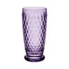 Villeroy & Boch Longdrink Boston Lavender In Lila