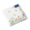 Villeroy & Boch Lunch Serviette Blumenranke Oster Accessoires In Bunt