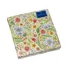 Villeroy & Boch Lunch Serviette Flowers Oster Accessoires In Bunt