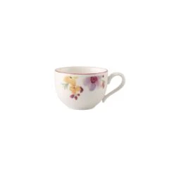 Villeroy & Boch Mokka-/Espressoobertasse Mariefleur Basic In Bunt