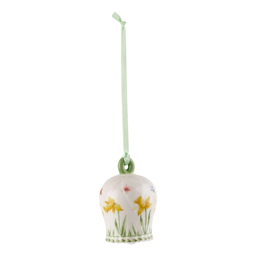 Ornament Osterglocke New Flower Bells in weiß Villeroy & Boch Ornament Osterglocke New Flower Bells In Weiß -Villeroy & Boch villeroy and boch ornament osterglocke new flower bells in weiss 1