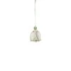 Villeroy & Boch Ornament Schneeglöckchen New Flower Bells In Weiß
