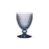 Villeroy & Boch Rotweinglas Blue Boston Coloured In Blau