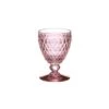 Villeroy & Boch Rotweinglas Rose Boston Coloured In Rosa