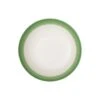 Villeroy & Boch Schale Flach Colourful Life Green Apple In Grün