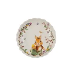 Villeroy & Boch Schale Klein, Paul Spring Fantasy In Bunt