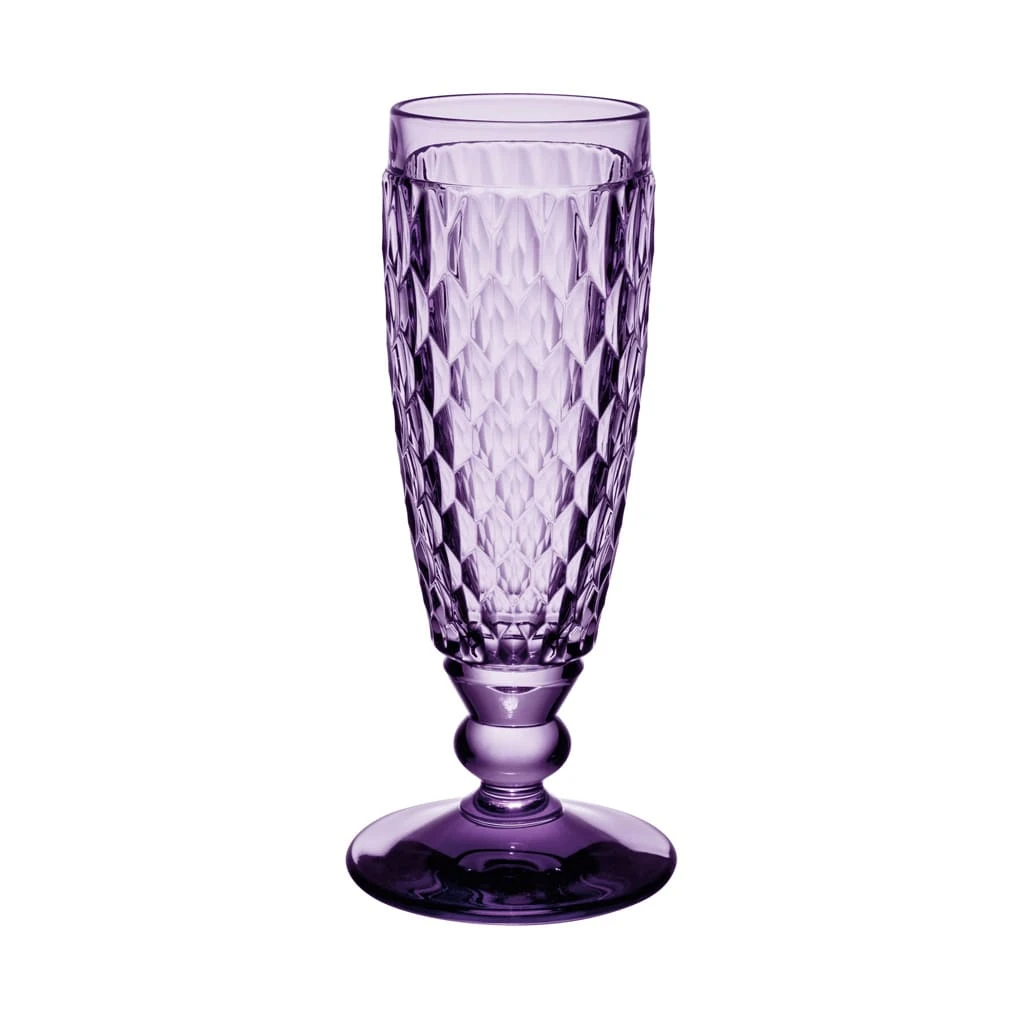 Sektglas Boston Lavender in lila Villeroy & Boch Sektglas Boston Lavender In Lila -Villeroy & Boch villeroy and boch sektglas boston lavender in lila