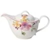 Villeroy & Boch Teekanne 2 Pers. Mariefleur Tea In Bunt