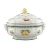 Villeroy & Boch Terrine French Garden Fleurence In Bunt