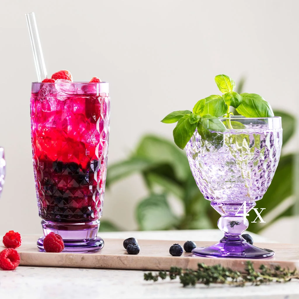 Wasserglas Boston Lavender in lila Villeroy & Boch Wasserglas Boston Lavender In Lila -Villeroy & Boch villeroy and boch wasserglas boston lavender in lila 1