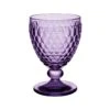 Villeroy & Boch Wasserglas Boston Lavender In Lila