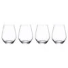 Villeroy & Boch Wasserglas Set 4tlg Ovid In Klar